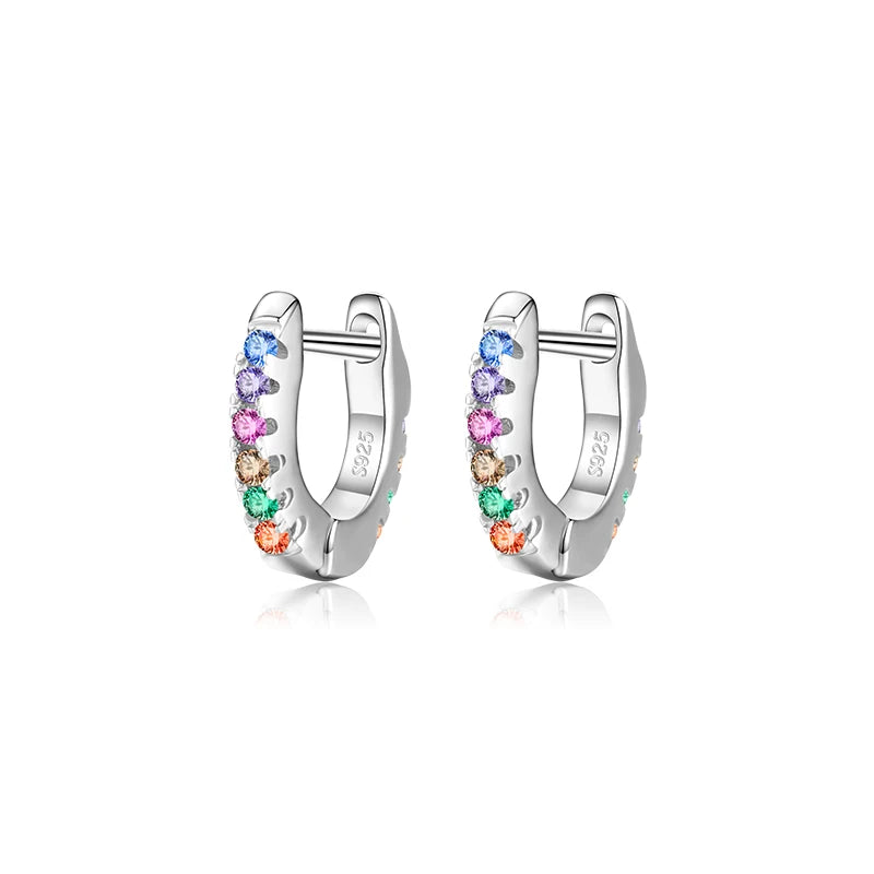 Pendientes para Mujer, Pendientes de Plata, Pendiente de Oro, Joyas de Lujo, Joya de Lujo, Pendiente