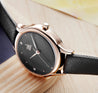Relojes, Reloj de Mujer, Relojes Elegantes, Reloj Elegante de Cuero