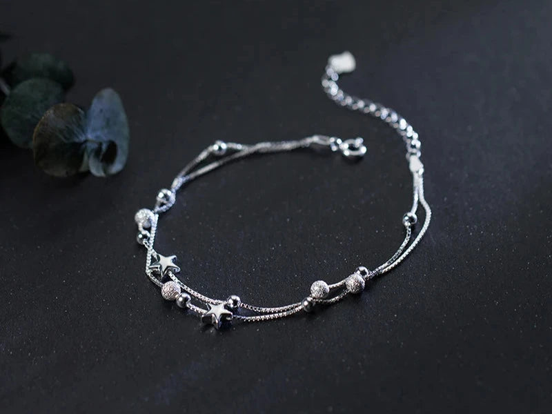 Pulseras de Mujer, Pulseras de Oro para Mujer, Pulseras de Plata para Mujer, Pulseras Elegantes Mujer, Pulseras Finas para Mujer, Pulseras de Moda Mujer, Pulseras con Dijes, Pulseras de Piedras Naturales, Pulseras Personalizadas Mujer, Pulseras de Acero Inoxidable Mujer