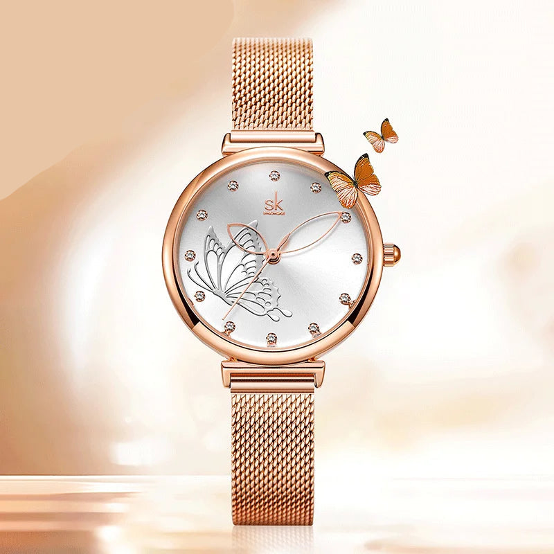 Relojes, Reloj de Mujer, Relojes Elegantes, Reloj Elegante, Reloj de Pulsera