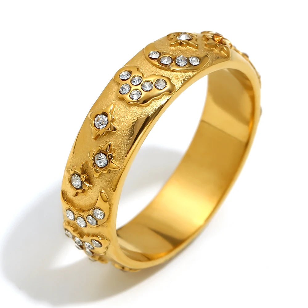 Anillo de Compromiso, Alianzas de Boda, Anillos de Diamantes, Anillos para Mujer, Anillos de Oro para Mujer, Anillos de Pata para Mujer, Anillos de Piedras Preciosas, Anillos de Diseño, Anillos Vintage