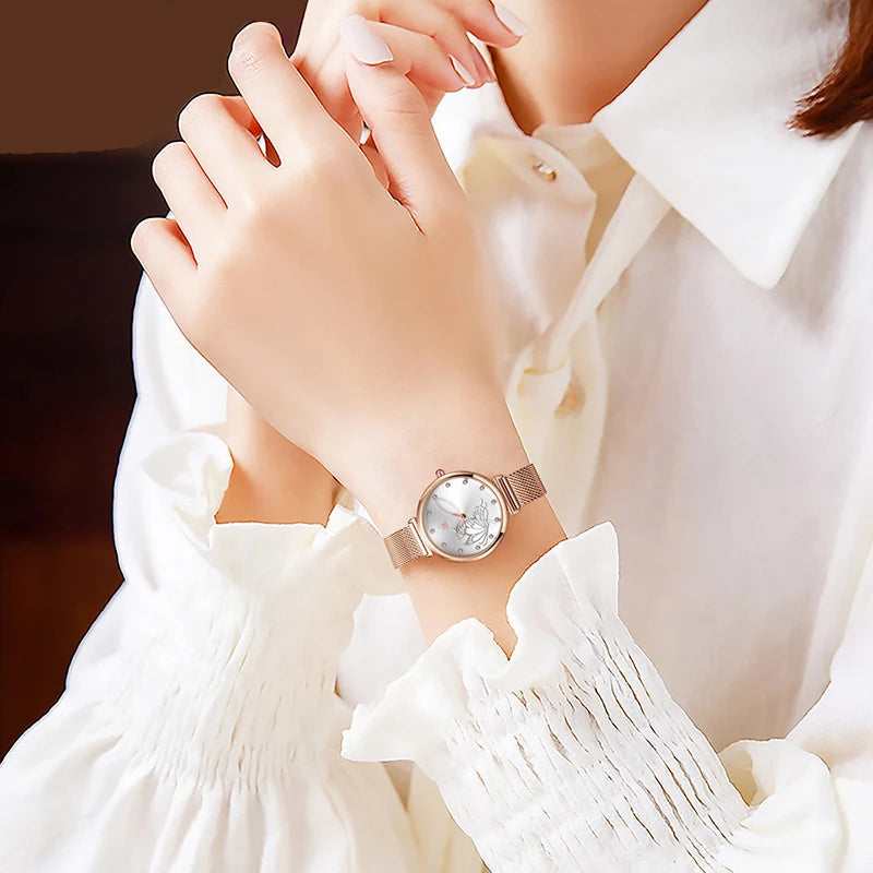 Relojes, Reloj de Mujer, Relojes Elegantes, Reloj Elegante, Reloj de Pulsera