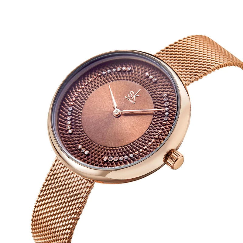 Relojes, Reloj de Mujer, Relojes Elegantes, Reloj Elegante