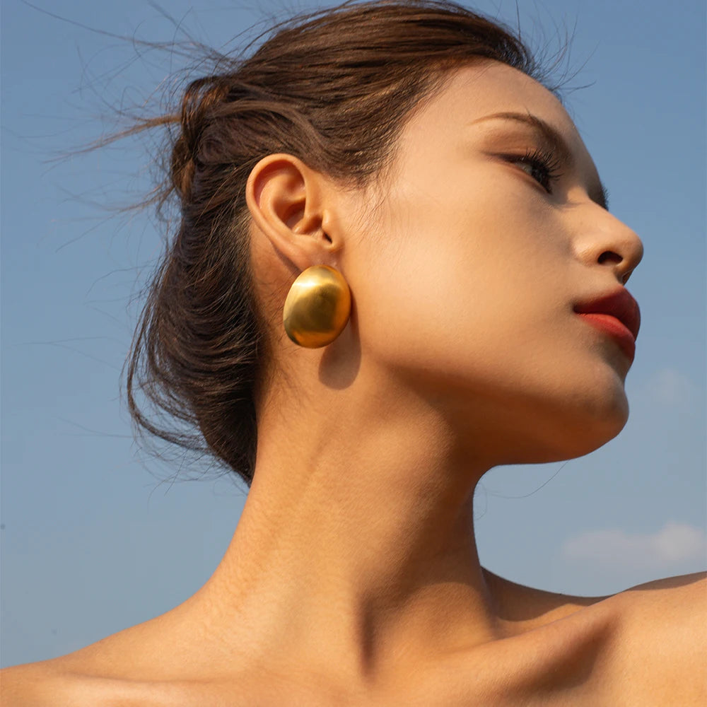 Pendientes para Mujer, Pendientes de Plata, Pendiente de Oro, Joyas de Lujo, Joya de Lujo, Pendiente