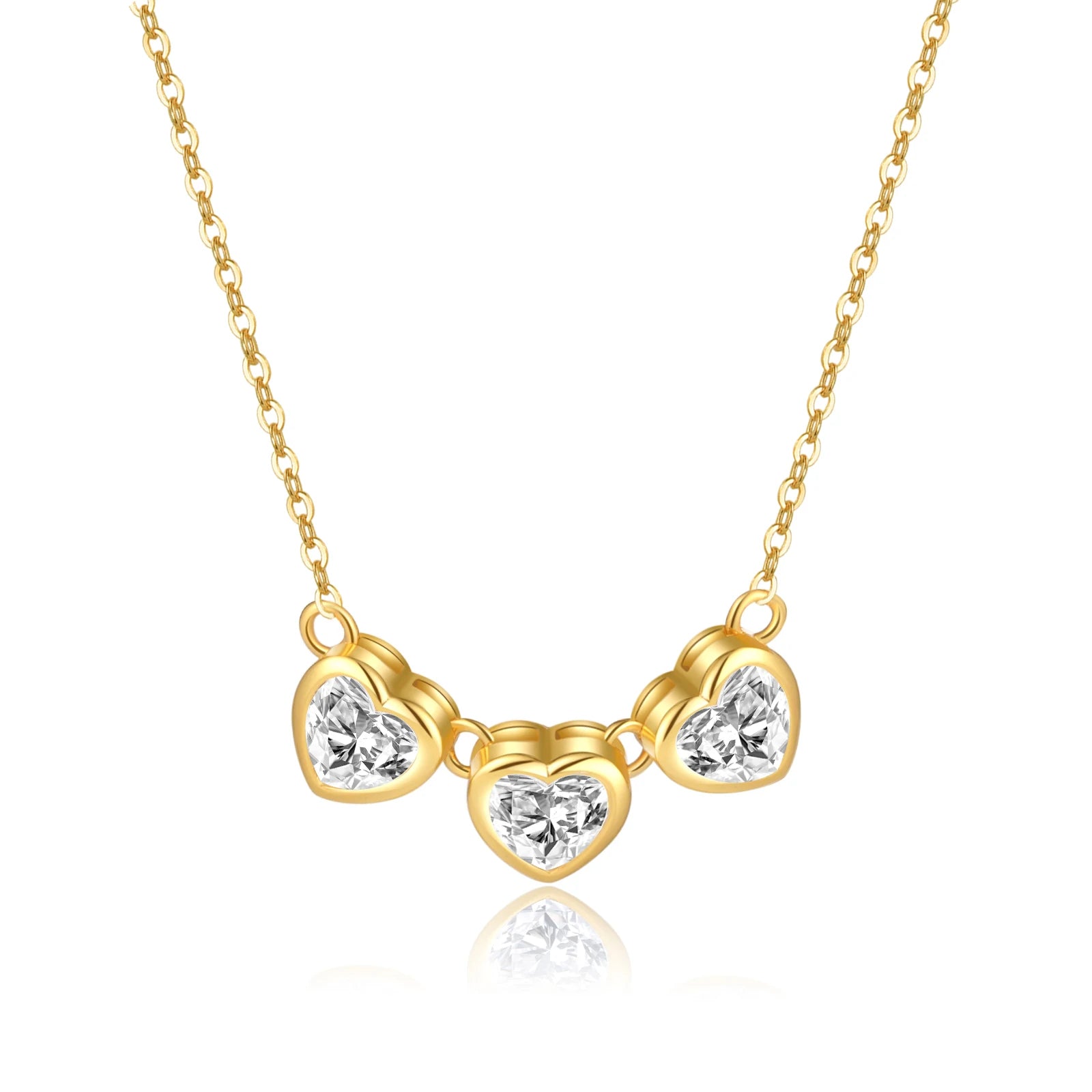 Collar para Mujer, Collar de Moda Mujer, Collar de Plata para Mujer, Collar Personalizados Mujer, Collar con Piedras Naturales, Colar de Oro Mujer, Collar Largos Mujer, Collar Elegantes para Mujer, Collar Boho Mujer