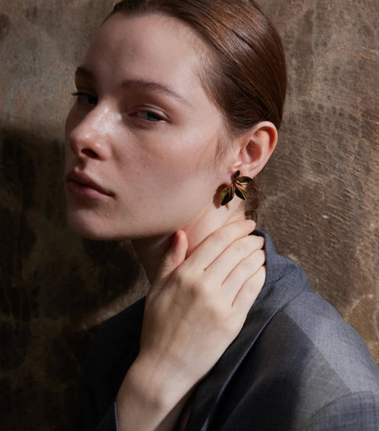 Pendientes para Mujer, Pendientes de Plata, Pendiente de Oro, Joyas de Lujo, Joya de Lujo, Pendiente