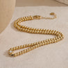 Collar para Mujer, Collar de Moda Mujer, Collar de Plata para Mujer, Collar, Personalizados Mujer, Collar con Piedras Naturales, Colar de Oro Mujer, Collar Largos Mujer, Collar Elegantes para Mujer, Collar Boho Mujer