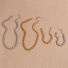 Collar para Mujer, Collar de Moda Mujer, Collar de Plata para Mujer, Collar Personalizados Mujer, Collar con Piedras Naturales, Colar de Oro Mujer, Collar Largos Mujer, Collar Elegantes para Mujer, Collar Boho Mujer