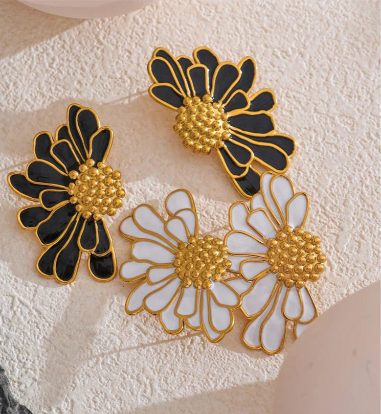 Pendientes para Mujer, Pendientes de Plata, Pendiente de Oro, Joyas de Lujo, Joya de Lujo, Pendiente
