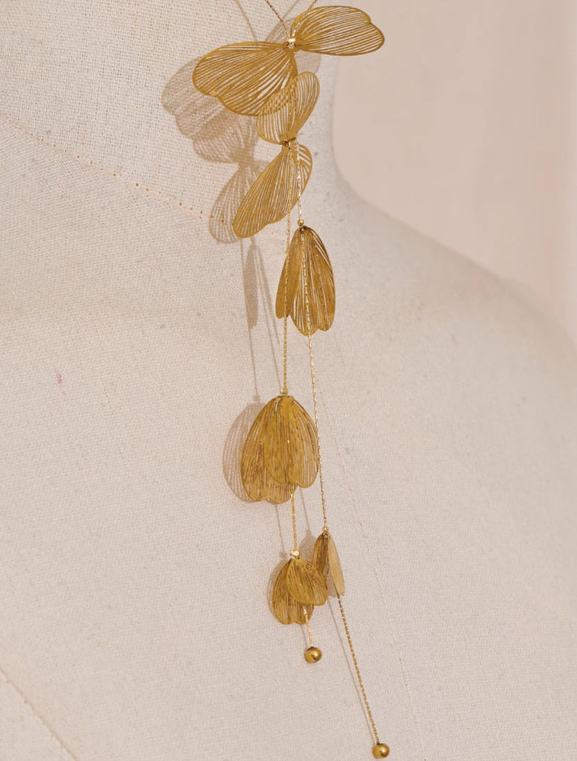 Collar para Mujer, Collar de Moda Mujer, Collar de Plata para Mujer, Collar, Personalizados Mujer, Collar con Piedras Naturales, Colar de Oro Mujer, Collar Largos Mujer, Collar Elegantes para Mujer, Collar Boho Mujer