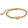 Pulseras de Mujer, Pulseras de Oro para Mujer, Pulseras de Plata para Mujer, Pulseras Elegantes Mujer, Pulseras Finas para Mujer, Pulseras de Moda Mujer, Pulseras con Dijes, Pulseras de Piedras Naturales, Pulseras Personalizadas Mujer, Pulseras de Acero Inoxidable Mujer