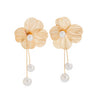 Pendientes para Mujer, Pendientes de Plata, Pendiente de Oro, Joyas de Lujo, Joya de Lujo, Pendiente