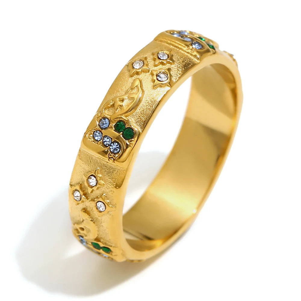 Anillo de Compromiso, Alianzas de Boda, Anillos de Diamantes, Anillos para Mujer, Anillos de Oro para Mujer, Anillos de Pata para Mujer, Anillos de Piedras Preciosas, Anillos de Diseño, Anillos Vintage