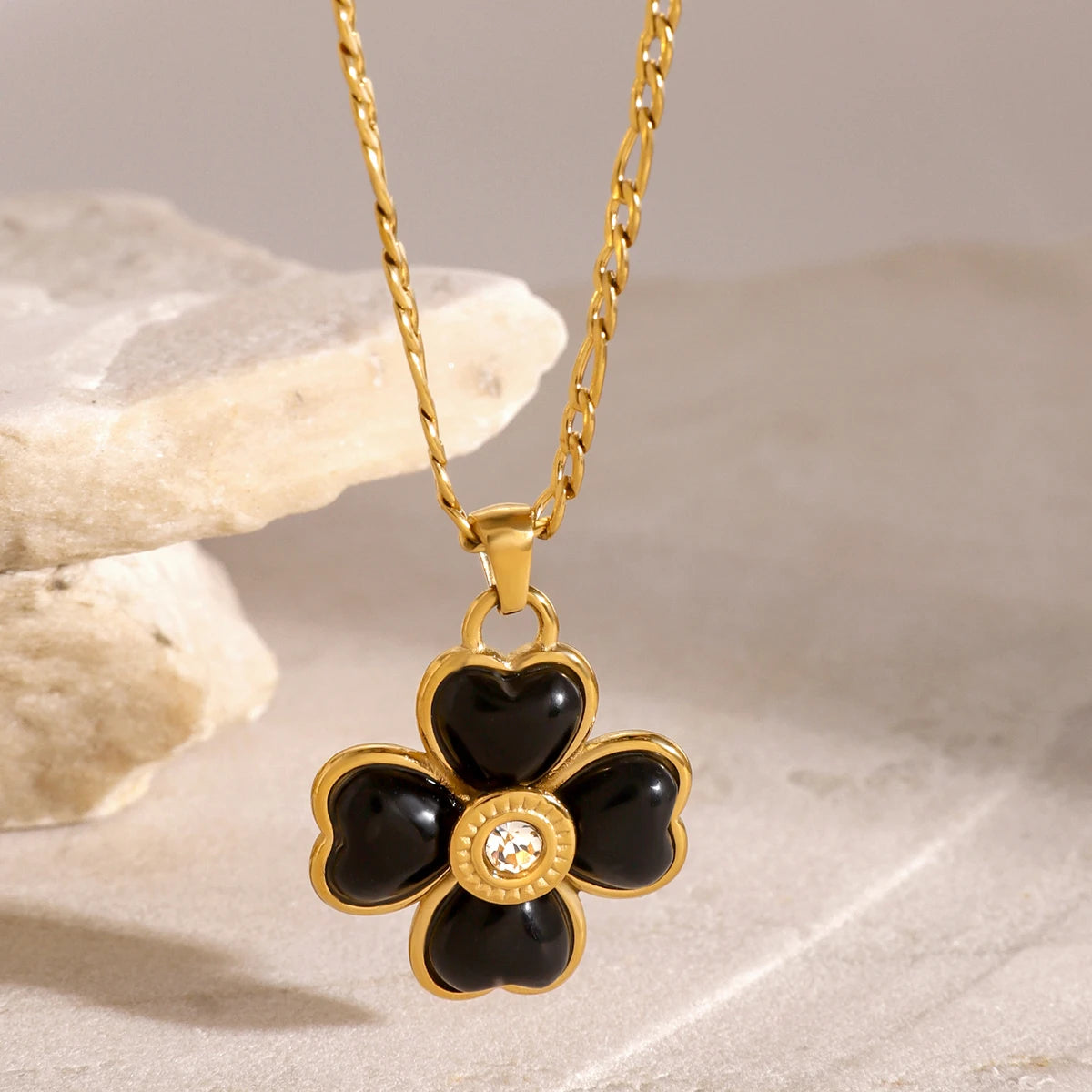 Collar para Mujer, Collar de Moda Mujer, Collar de Plata para Mujer, Collar Personalizados Mujer, Collar con Piedras Naturales, Colar de Oro Mujer, Collar Largos Mujer, Collar Elegantes para Mujer, Collar Boho Mujer