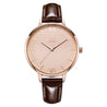 Relojes, Reloj de Mujer, Relojes Elegantes, Reloj Elegante de Cuero