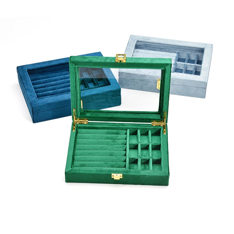 Joyero Estilo Sampler