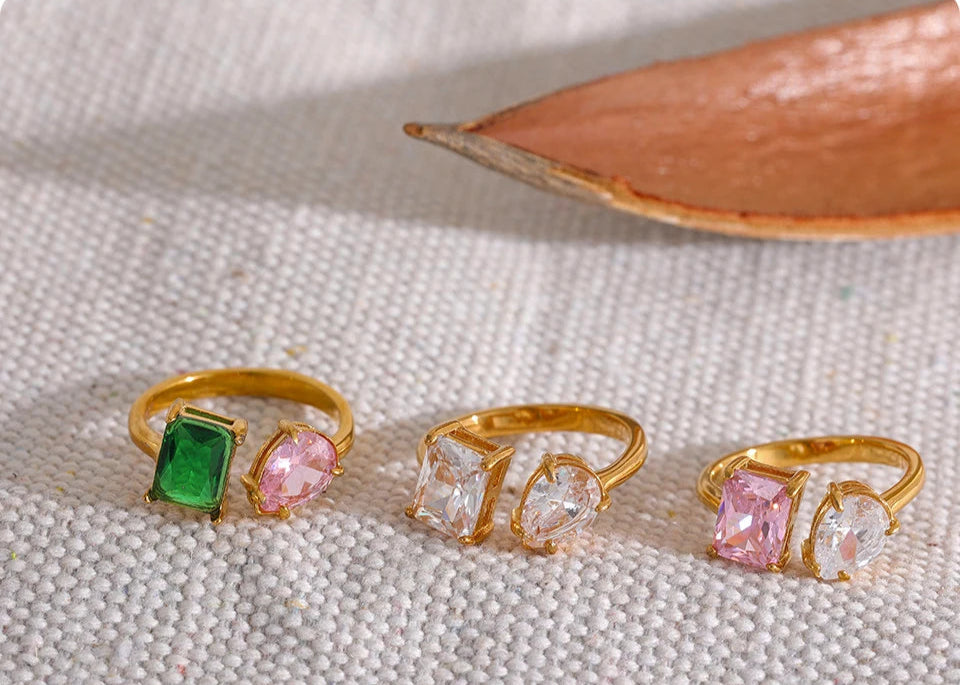 Anillo de Compromiso, Alianzas de Boda, Anillos de Diamantes, Anillos para Mujer, Anillos de Oro para Mujer, Anillos de Pata para Mujer, Anillos de Piedras Preciosas, Anillos de Diseño, Anillos Vintage