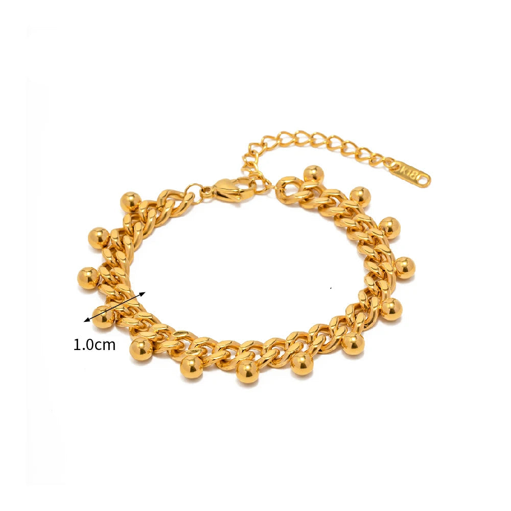Pulseras de Mujer, Pulseras de Oro para Mujer, Pulseras de Plata para Mujer, Pulseras Elegantes Mujer, Pulseras Finas para Mujer, Pulseras de Moda Mujer, Pulseras con Dijes, Pulseras de Piedras Naturales, Pulseras Personalizadas Mujer, Pulseras de Acero Inoxidable Mujer