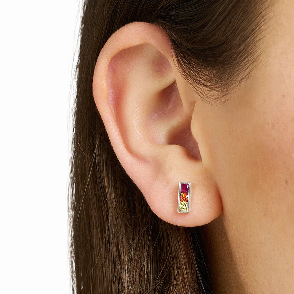 Pendientes para Mujer, Pendientes de Plata, Pendiente de Oro, Joyas de Lujo, Joya de Lujo, Pendiente