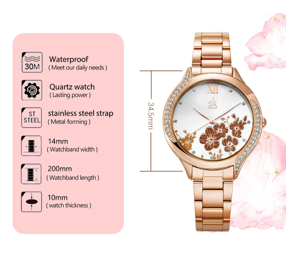 Relojes, Reloj de Mujer, Relojes Elegantes, Reloj Elegante, Reloj de Pulsera