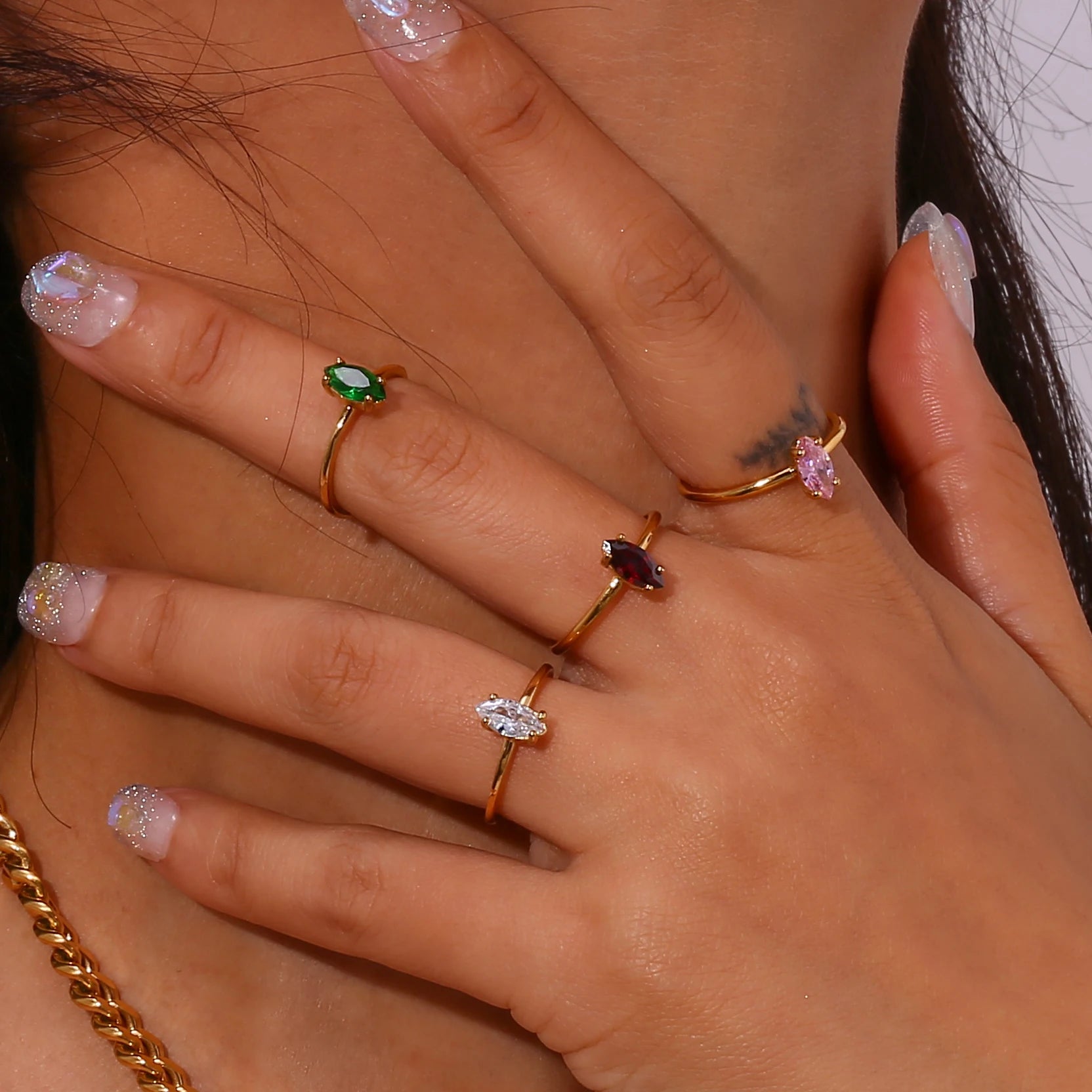Anillo de Compromiso, Alianzas de Boda, Anillos de Diamantes, Anillos para Mujer, Anillos de Oro para Mujer, Anillos de Pata para Mujer, Anillos de Piedras Preciosas, Anillos de Diseño, Anillos Vintage