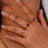 Anillo de Compromiso, Alianzas de Boda, Anillos de Diamantes, Anillos para Mujer, Anillos de Oro para Mujer, Anillos de Pata para Mujer, Anillos de Piedras Preciosas, Anillos de Diseño, Anillos Vintage