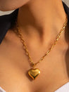 Collar para Mujer, Collar de Moda Mujer, Collar de Plata para Mujer, Collar, Personalizados Mujer, Collar con Piedras Naturales, Colar de Oro Mujer, Collar Largos Mujer, Collar Elegantes para Mujer, Collar Boho Mujer