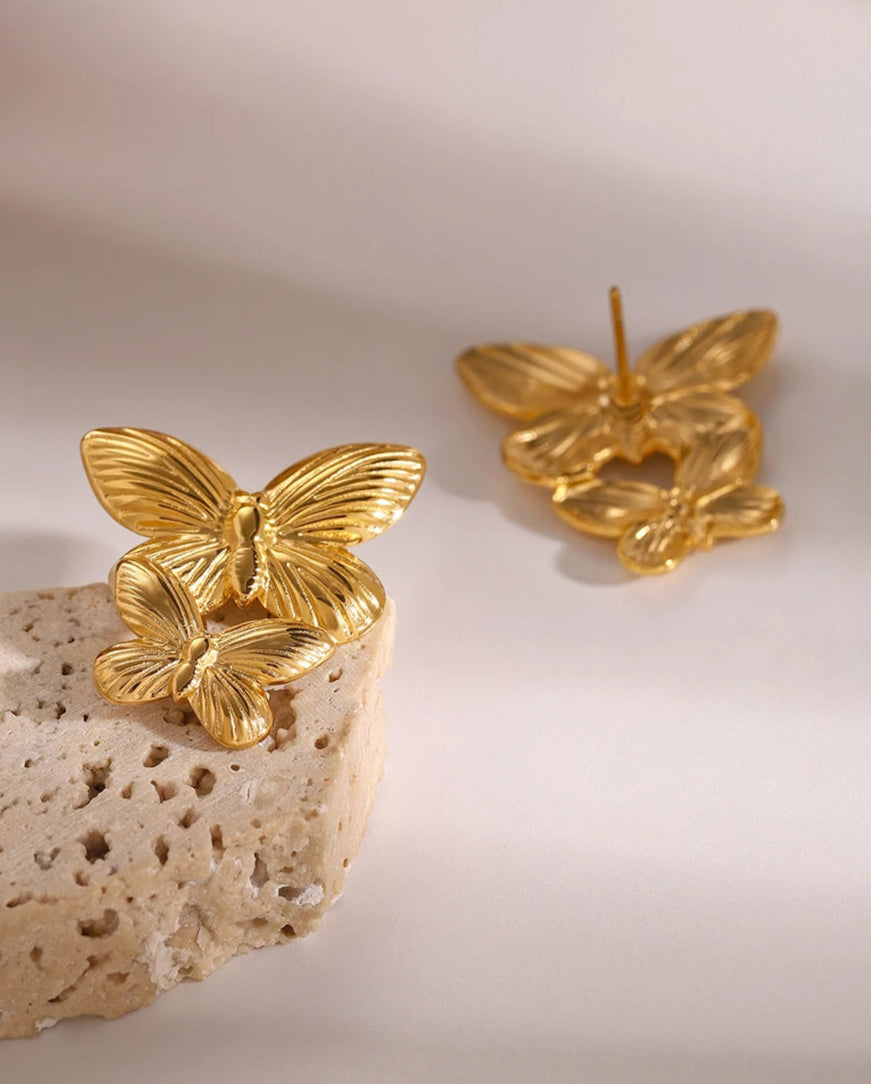 Pendientes para Mujer, Pendientes de Plata, Pendiente de Oro, Joyas de Lujo, Joya de Lujo, Pendiente
