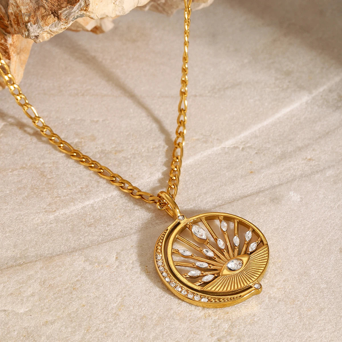 Collar para Mujer, Collar de Moda Mujer, Collar de Plata para Mujer, Collar, Personalizados Mujer, Collar con Piedras Naturales, Colar de Oro Mujer, Collar Largos Mujer, Collar Elegantes para Mujer, Collar Boho Mujer