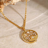 Collar para Mujer, Collar de Moda Mujer, Collar de Plata para Mujer, Collar, Personalizados Mujer, Collar con Piedras Naturales, Colar de Oro Mujer, Collar Largos Mujer, Collar Elegantes para Mujer, Collar Boho Mujer