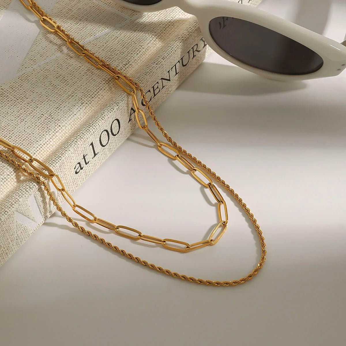 Collar para Mujer, Collar de Moda Mujer, Collar de Plata para Mujer, Collar Personalizados Mujer, Collar con Piedras Naturales, Colar de Oro Mujer, Collar Largos Mujer, Collar Elegantes para Mujer, Collar Boho Mujer