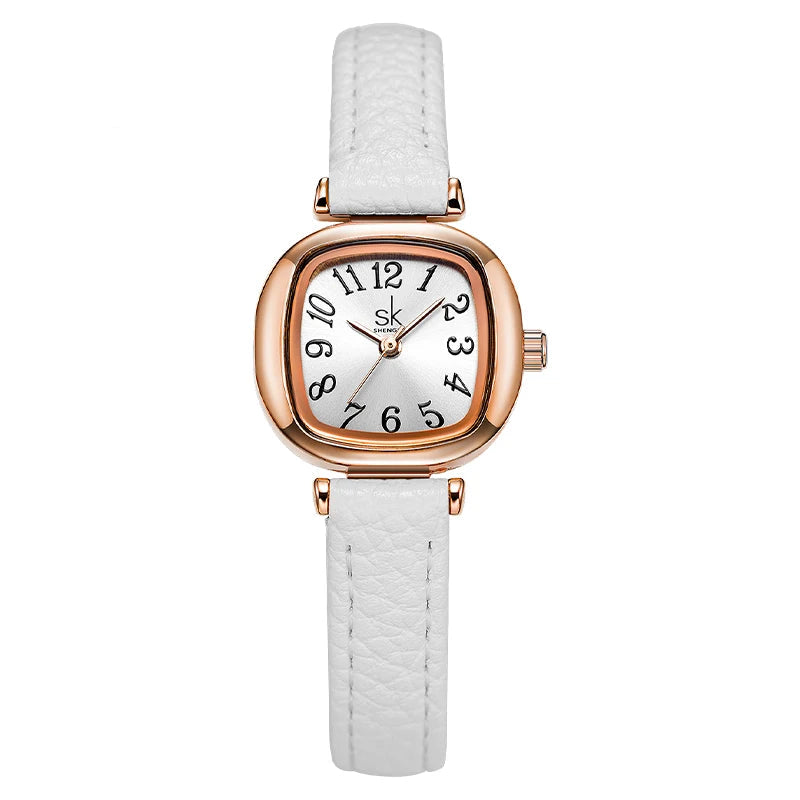 Relojes, Reloj de Mujer, Relojes Elegantes, Reloj Elegante de Cuero