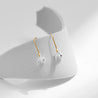 Pendientes para Mujer, Pendientes de Plata, Pendiente de Oro, Joyas de Lujo, Joya de Lujo, Pendiente