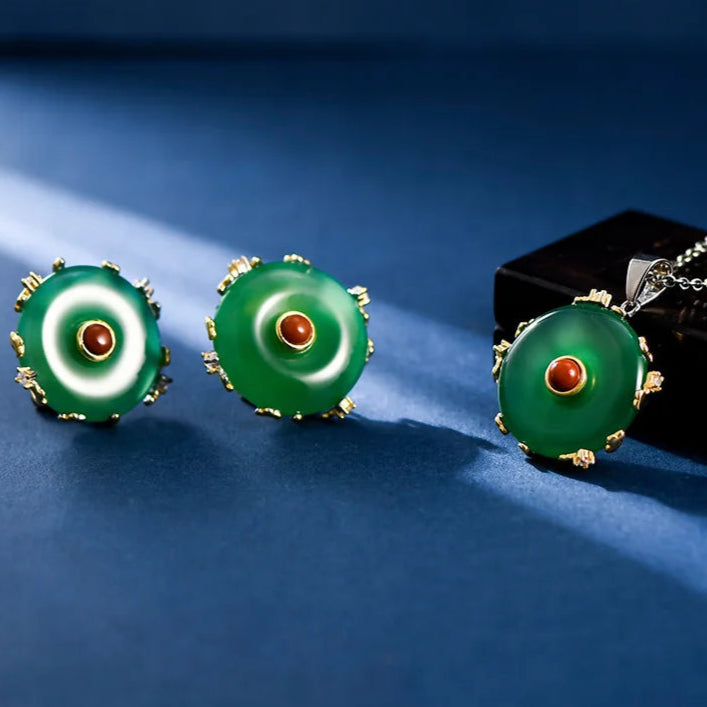 Conjuntos de Joyas, Joyería Fina, Joyas de Oro, Joyas de Plata, Joyas artesanales, Joyas para Mujer, Joyas Personalizadas, Joyas de Piedras Preciosas, Conjuntos de Joyas para Regalo