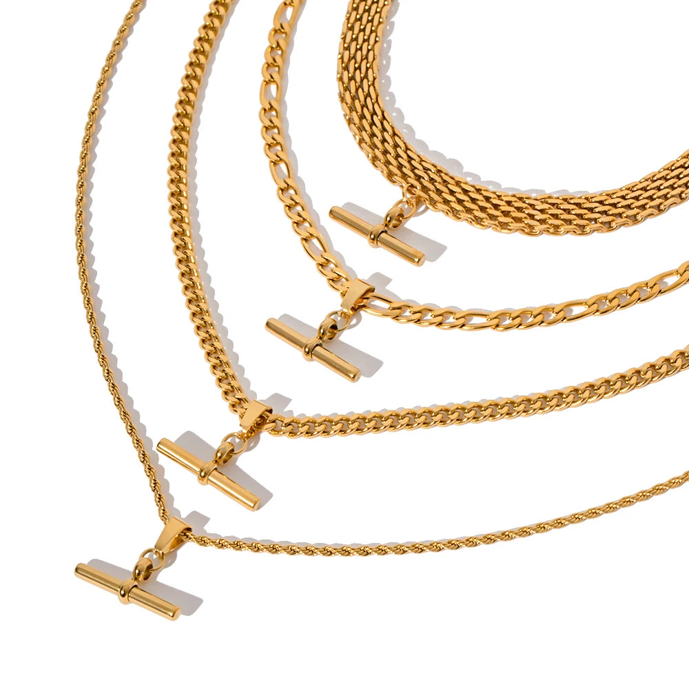 Collar para Mujer, Collar de Moda Mujer, Collar de Plata para Mujer, Collar Personalizados Mujer, Collar con Piedras Naturales, Colar de Oro Mujer, Collar Largos Mujer, Collar Elegantes para Mujer, Collar Boho Mujer