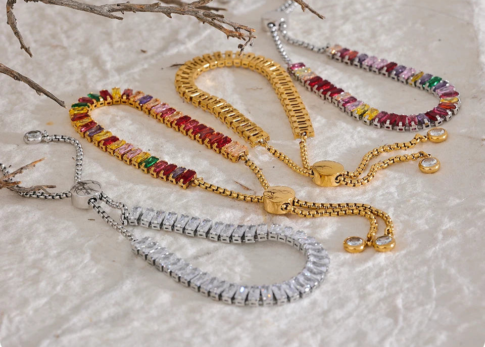 Pulseras de Mujer, Pulseras de Oro para Mujer, Pulseras de Plata para Mujer, Pulseras Elegantes Mujer, Pulseras Finas para Mujer, Pulseras de Moda Mujer, Pulseras con Dijes, Pulseras de Piedras Naturales, Pulseras Personalizadas Mujer, Pulseras de Acero Inoxidable Mujer