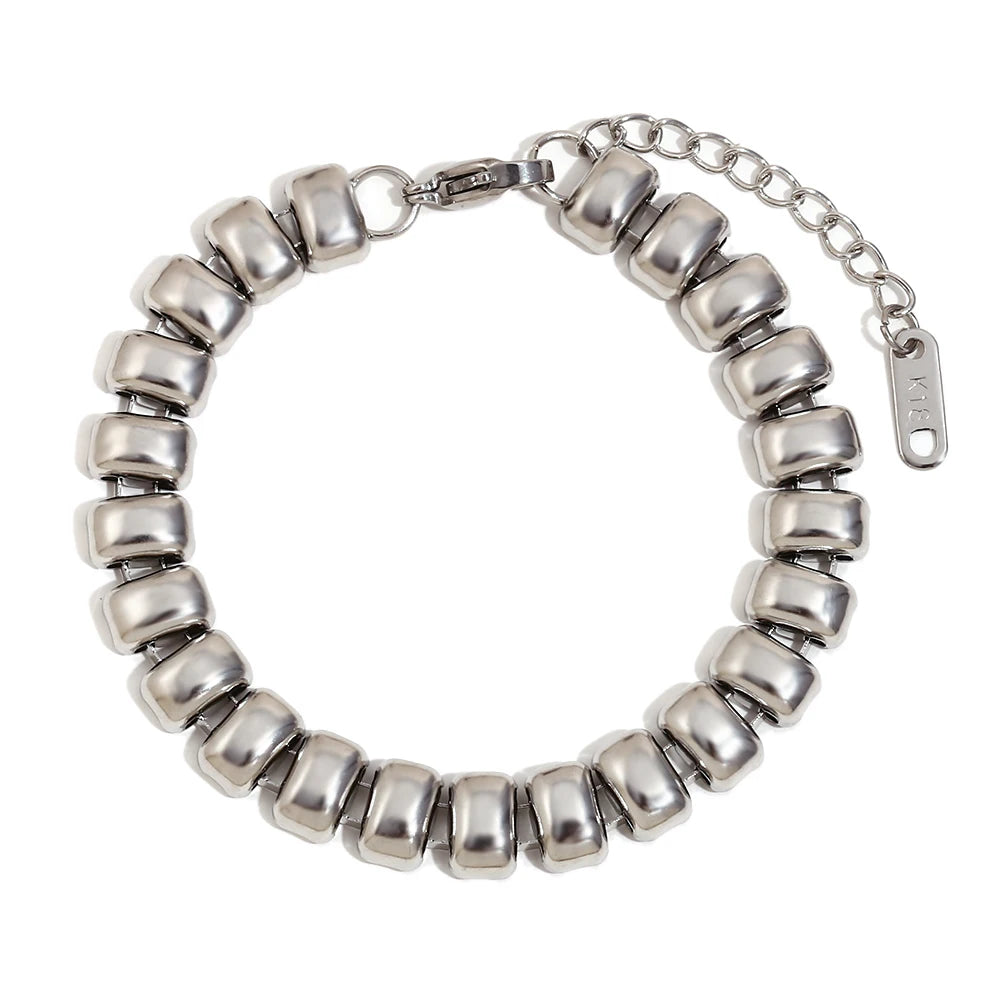 Collar de Barra