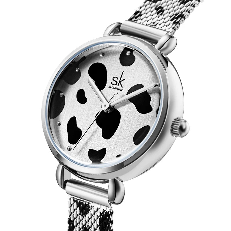 Relojes, Reloj de Mujer, Relojes Elegantes, Reloj Elegante de Cuero
