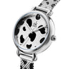Relojes, Reloj de Mujer, Relojes Elegantes, Reloj Elegante de Cuero