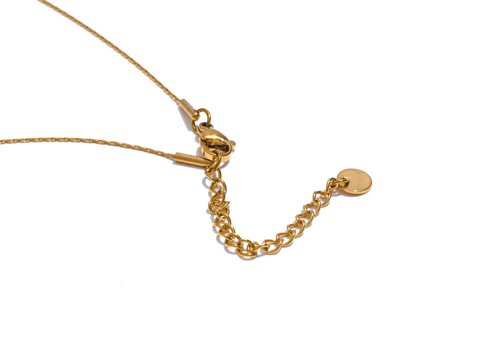 Collar para Mujer, Collar de Moda Mujer, Collar de Plata para Mujer, Collar, Personalizados Mujer, Collar con Piedras Naturales, Colar de Oro Mujer, Collar Largos Mujer, Collar Elegantes para Mujer, Collar Boho Mujer