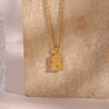 Collar para Mujer, Collar de Moda Mujer, Collar de Plata para Mujer, Collar, Personalizados Mujer, Collar con Piedras Naturales, Colar de Oro Mujer, Collar Largos Mujer, Collar Elegantes para Mujer, Collar Boho Mujer