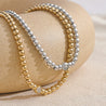 Collar para Mujer, Collar de Moda Mujer, Collar de Plata para Mujer, Collar, Personalizados Mujer, Collar con Piedras Naturales, Colar de Oro Mujer, Collar Largos Mujer, Collar Elegantes para Mujer, Collar Boho Mujer