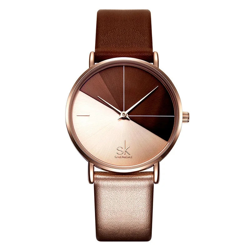 Relojes, Reloj de Mujer, Relojes Elegantes, Reloj Elegante de Cuero