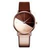 Relojes, Reloj de Mujer, Relojes Elegantes, Reloj Elegante de Cuero