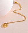 Collar para Mujer, Collar de Moda Mujer, Collar de Plata para Mujer, Collar, Personalizados Mujer, Collar con Piedras Naturales, Colar de Oro Mujer, Collar Largos Mujer, Collar Elegantes para Mujer, Collar Boho Mujer