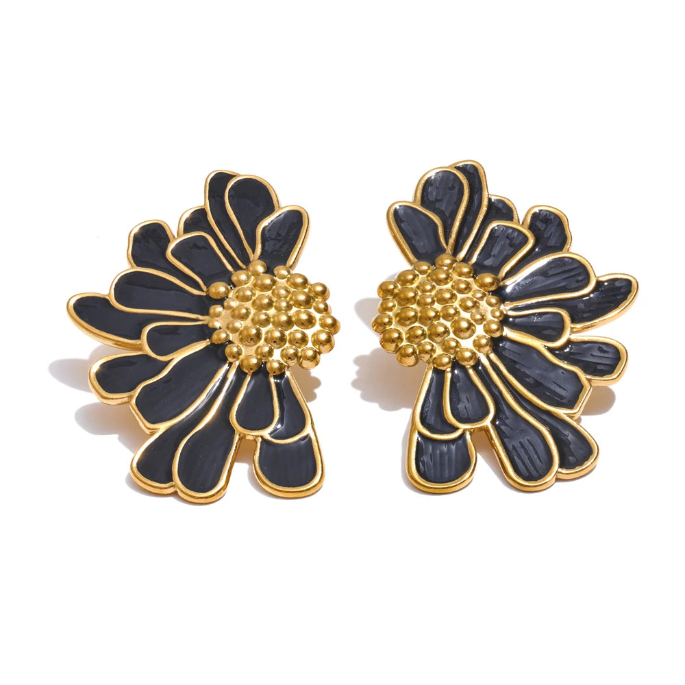 Pendientes para Mujer, Pendientes de Plata, Pendiente de Oro, Joyas de Lujo, Joya de Lujo, Pendiente