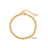 Pulseras de Mujer, Pulseras de Oro para Mujer, Pulseras de Plata para Mujer, Pulseras Elegantes Mujer, Pulseras Finas para Mujer, Pulseras de Moda Mujer, Pulseras con Dijes, Pulseras de Piedras Naturales, Pulseras Personalizadas Mujer, Pulseras de Acero Inoxidable Mujer