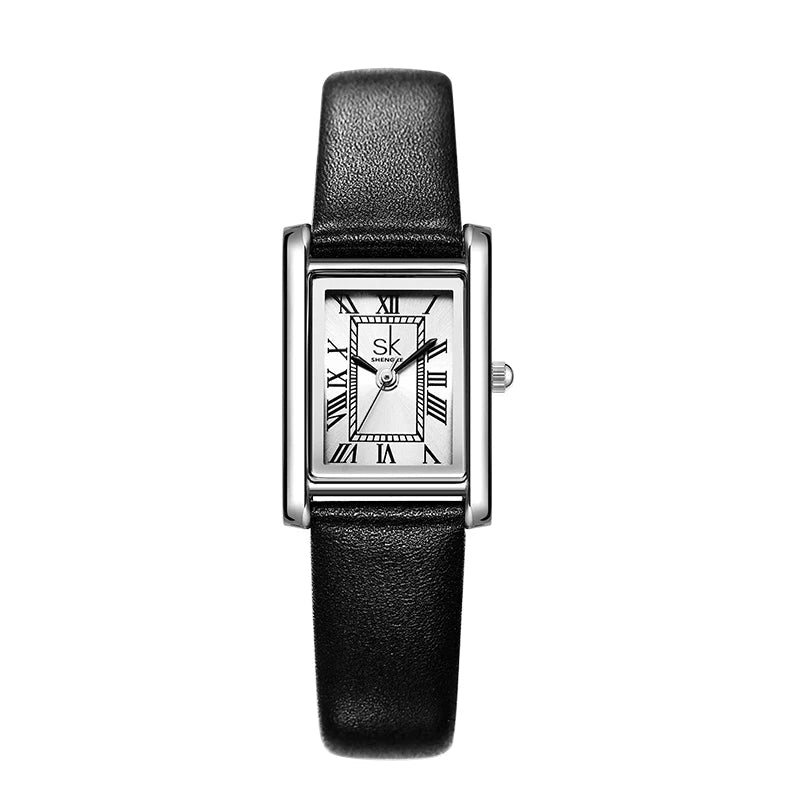 Relojes, Reloj de Mujer, Relojes Elegantes, Reloj Elegante de Cuero