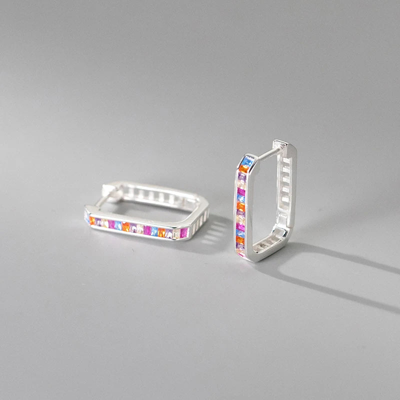 Pendientes para Mujer, Pendientes de Plata, Pendiente de Oro, Joyas de Lujo, Joya de Lujo, Pendiente