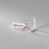 Pendientes para Mujer, Pendientes de Plata, Pendiente de Oro, Joyas de Lujo, Joya de Lujo, Pendiente